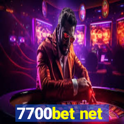 7700bet net